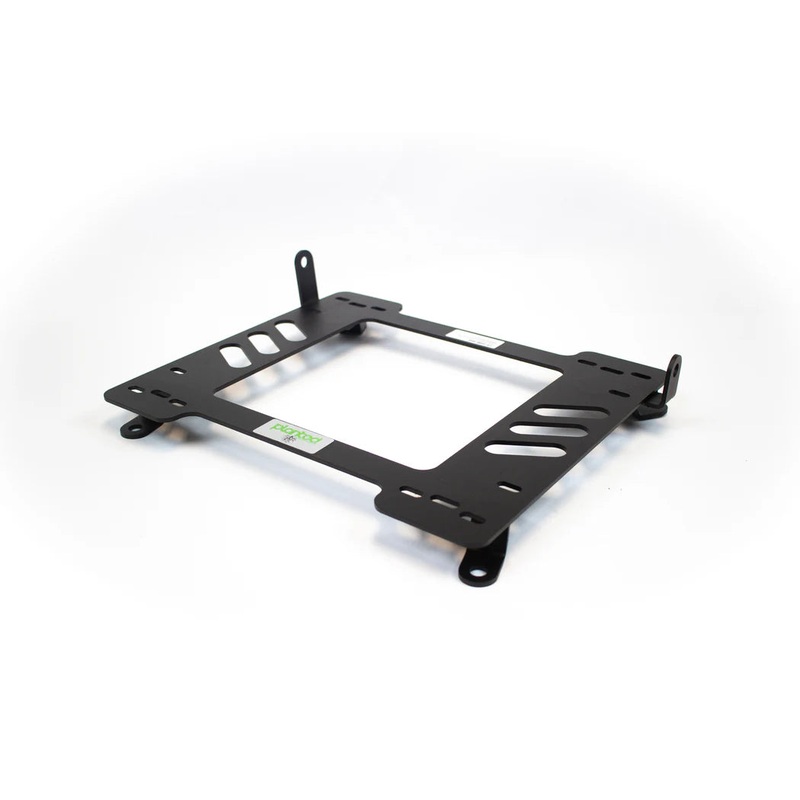 Planted Seat Brackets | 2020-2026 Toyota Supra (SB367DR)