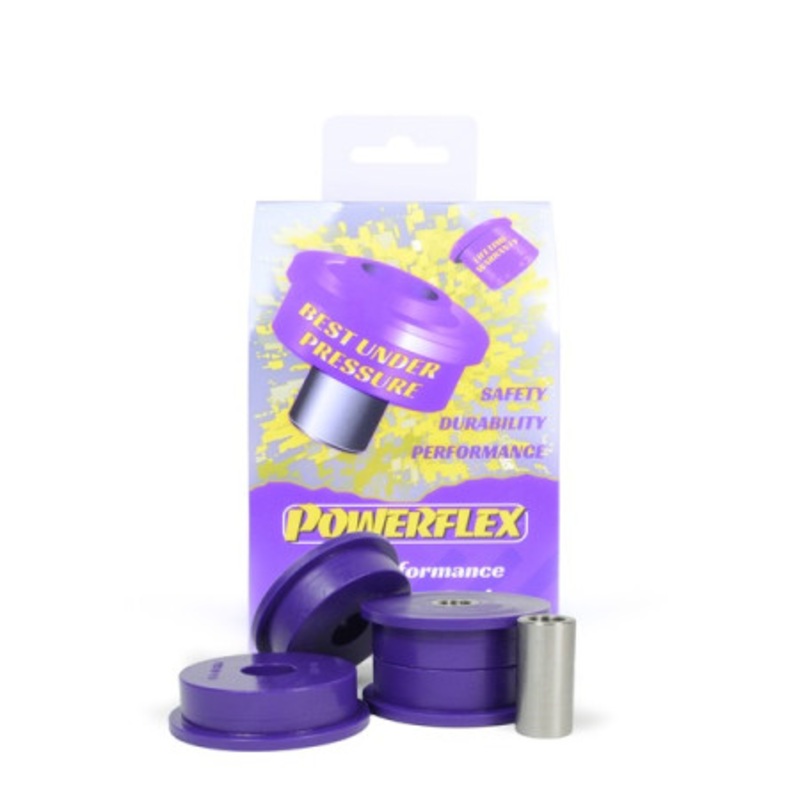 Powerflex Rear Diff Mounting Bush Subaru Impreza Impreza Turbo inc. WRX & STi GC,GF (1993 – 2000)