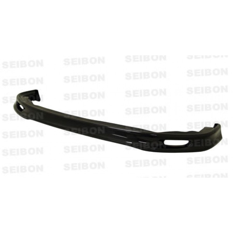 Seibon SP Carbon Fiber Front Lip | 1996-1998 Honda Civic (FL9698HDCV-SP)