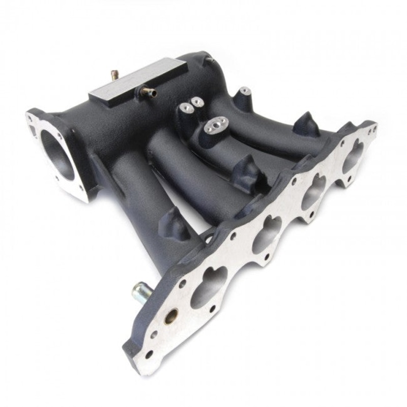 Skunk2 Racing B-Series Black Pro Series Intake Manifold
