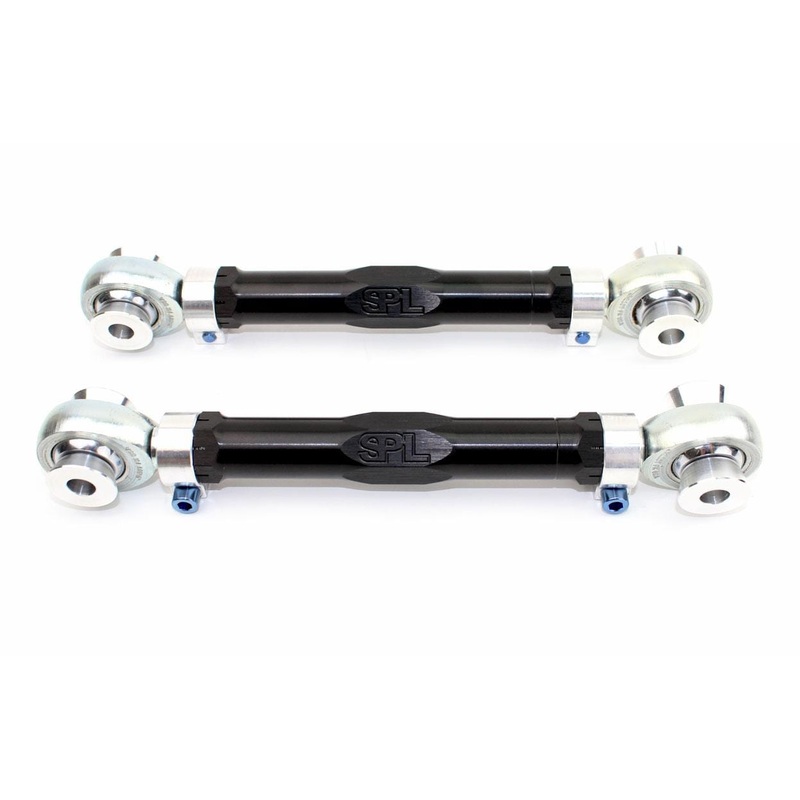 SPL Parts Rear Toe Links – Maxda RX-7 (FD) 1992-2002