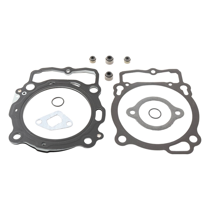 Vertex 810991 Gaskets 17-21 Husqvarna FE 450 Top End Gasket Kit