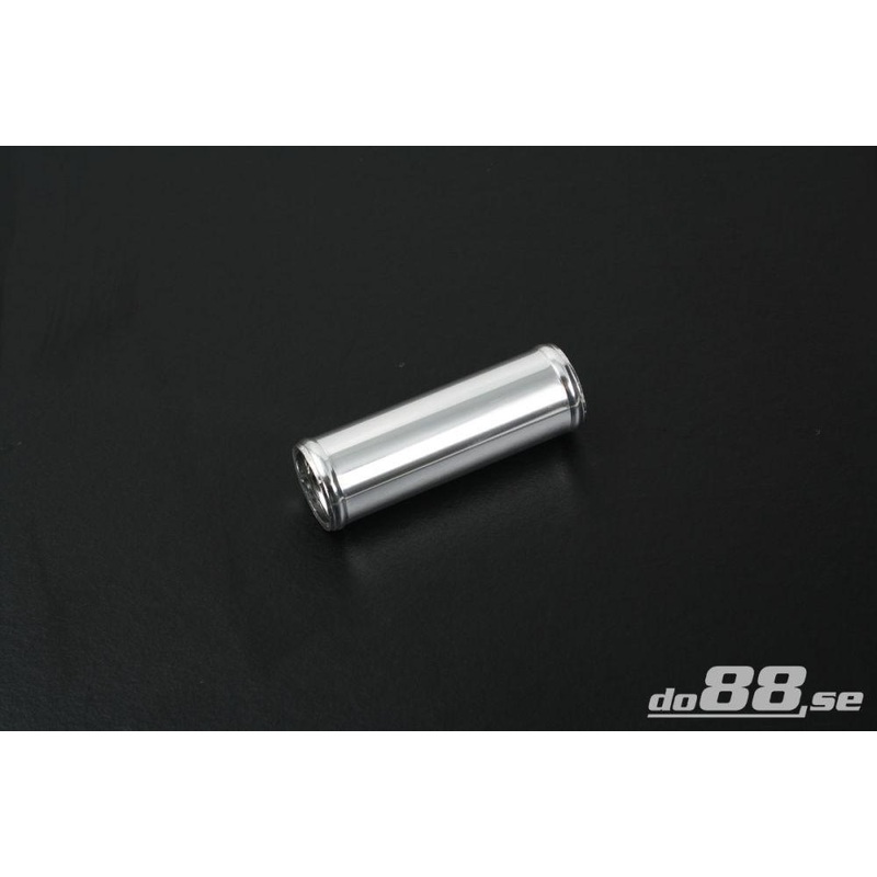 Aluminum pipe 100mm 1,375” (35mm)