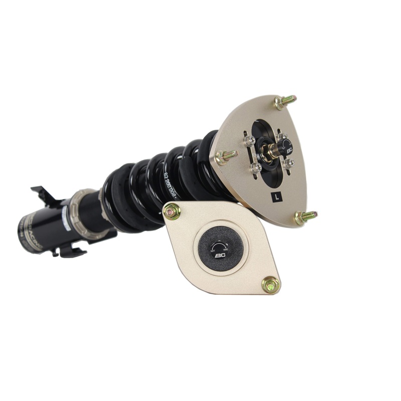 BC Racing DS Series Coilover Kit Scion tC 2005-2010