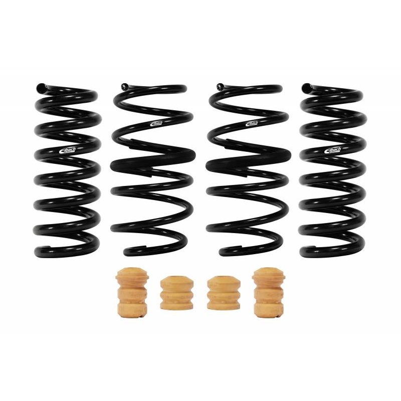Eibach Pro Kit 20212023 Ford Mustang Mach-E GT (AWD)