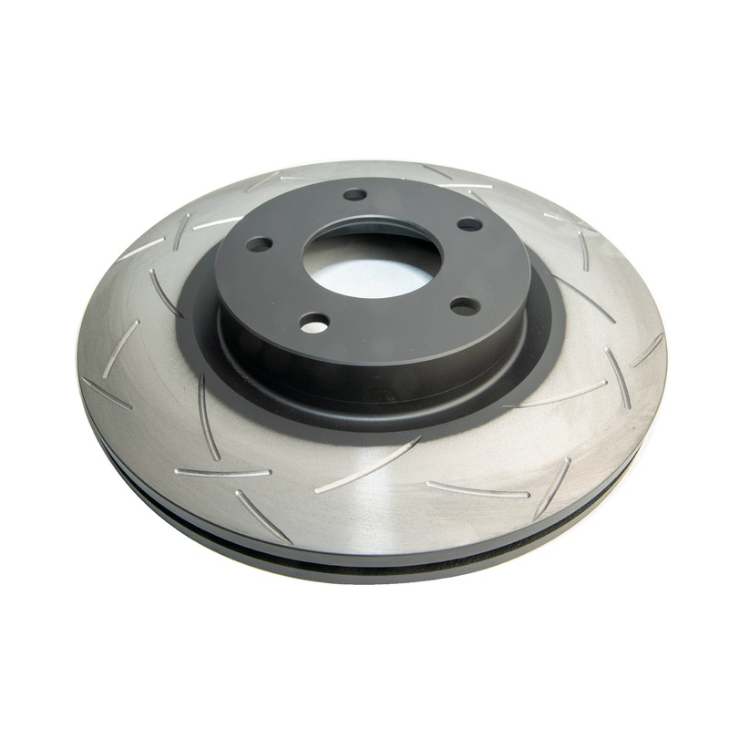Front 4000 Series T3 Brake Rotor