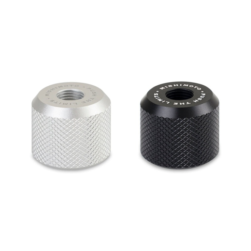 Mishimoto Reverse Lockout Adapter Kit – Black