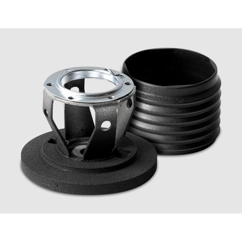 Momo 68-72 Ford Steering Wheel Hub Adapter