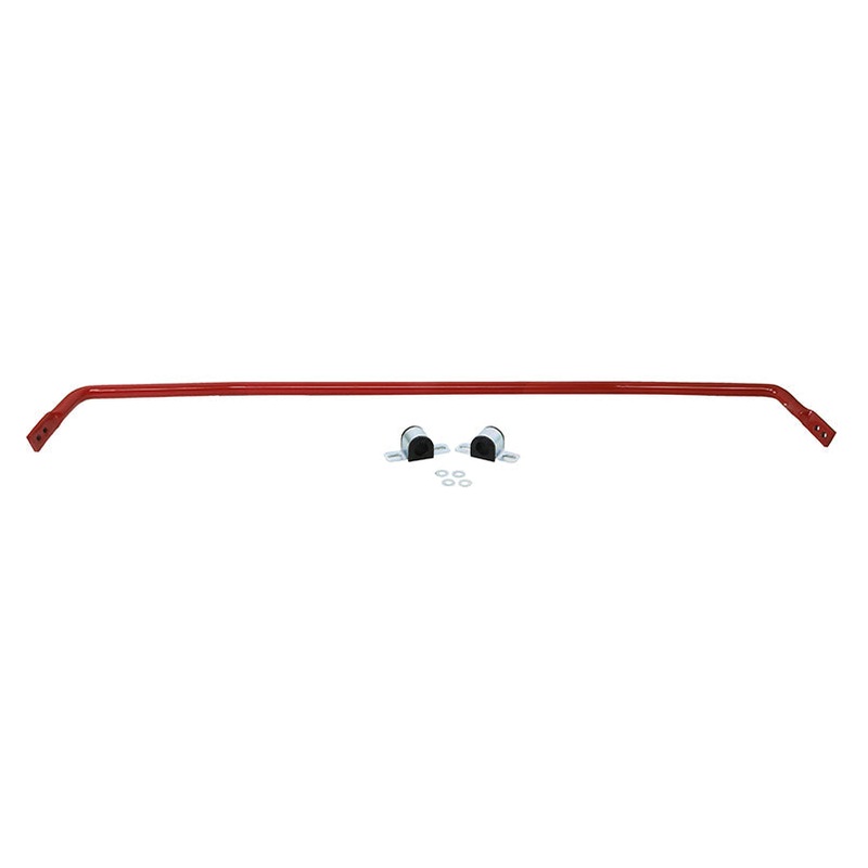 Nolathane Rear Sway Bar – 26mm X Heavy Duty Blade Adjustable | 2013-2018 Ford Focus ST (REV011.0112)