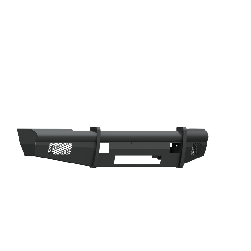Road Armor 08-10 Ford F-250 Vaquero Front Non-Winch Bumper – Tex Blk