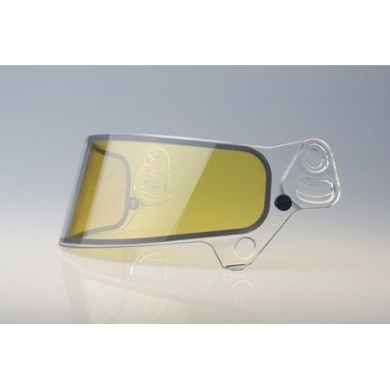 SE07 3MM Yellow