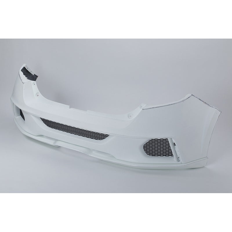Spoon Sports Aero Rear Bumper – 2017+ Honda Civic Type R (FK8)