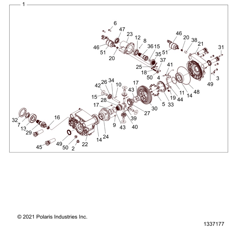 Spring,Torsion,Return by Polaris