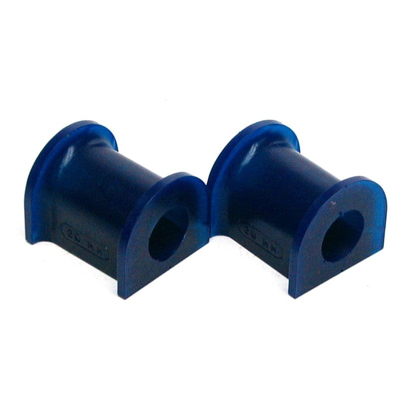 SuperPro 1991 Dodge Stealth ES Front 20mm Sway Bar Mount Bushing Set