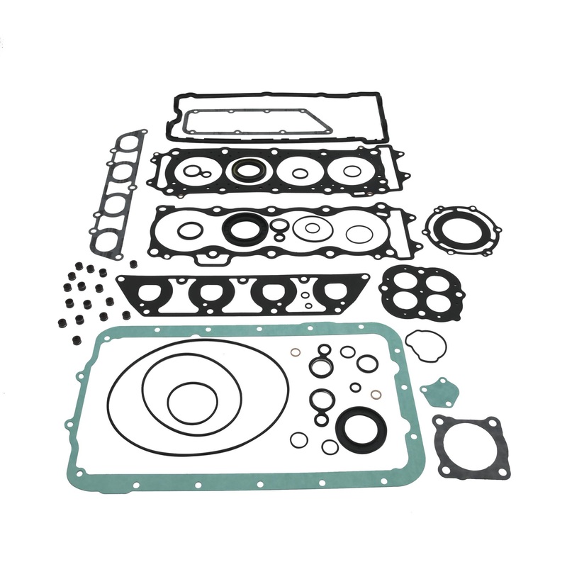 Vertex 611417 Pistons 03-07 JT 1200 STX-12F/04-17 JT 1500 STX-15F Complete Gasket Kit w/ Seals