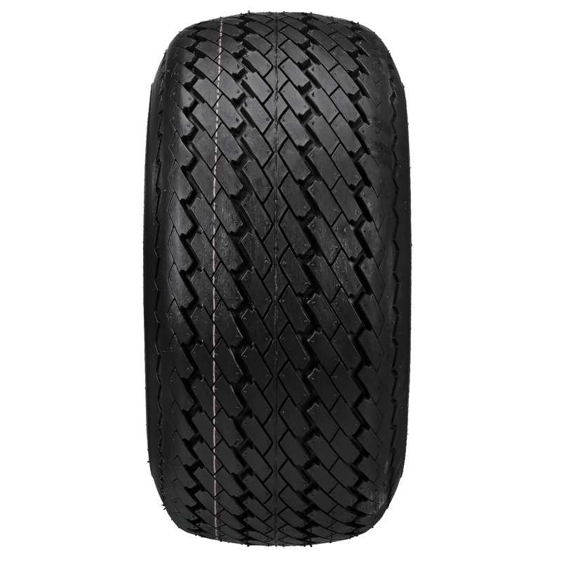 18×8.50-8 Deli Sawtooth 6ply All-Terrain Tire