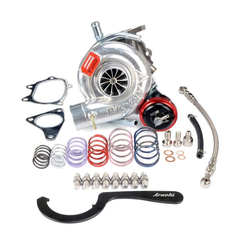 2.25″ TD06SL2-GT2835-8cm