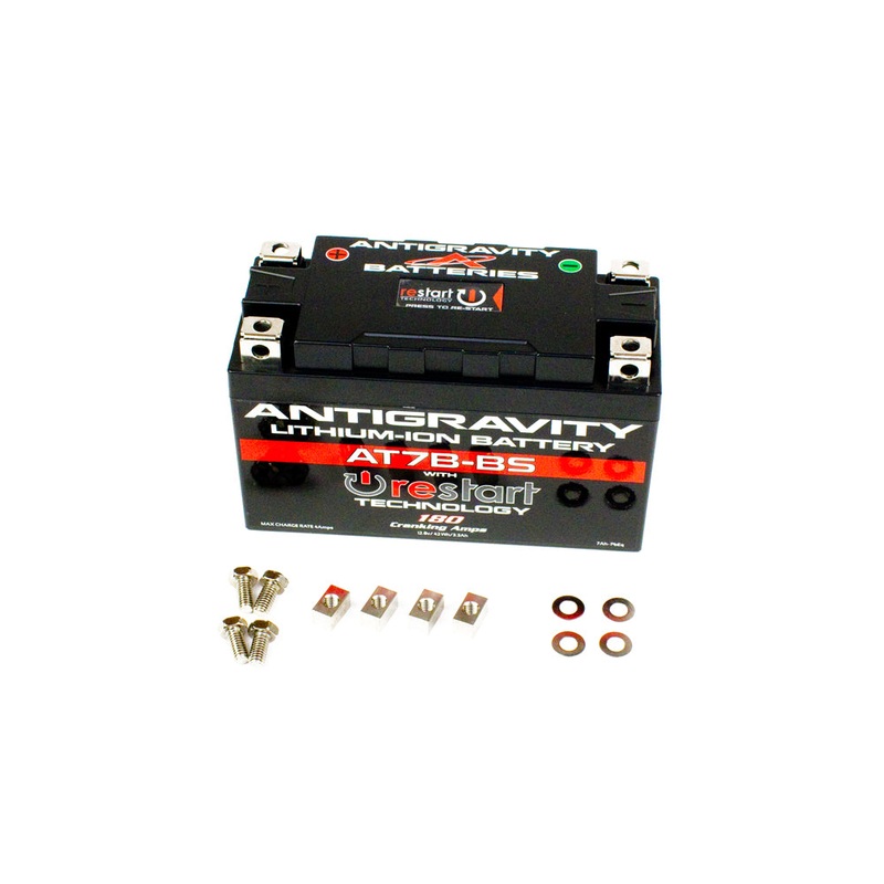 44. 265030 Rotax Lithium Battery 12v 2.3amp