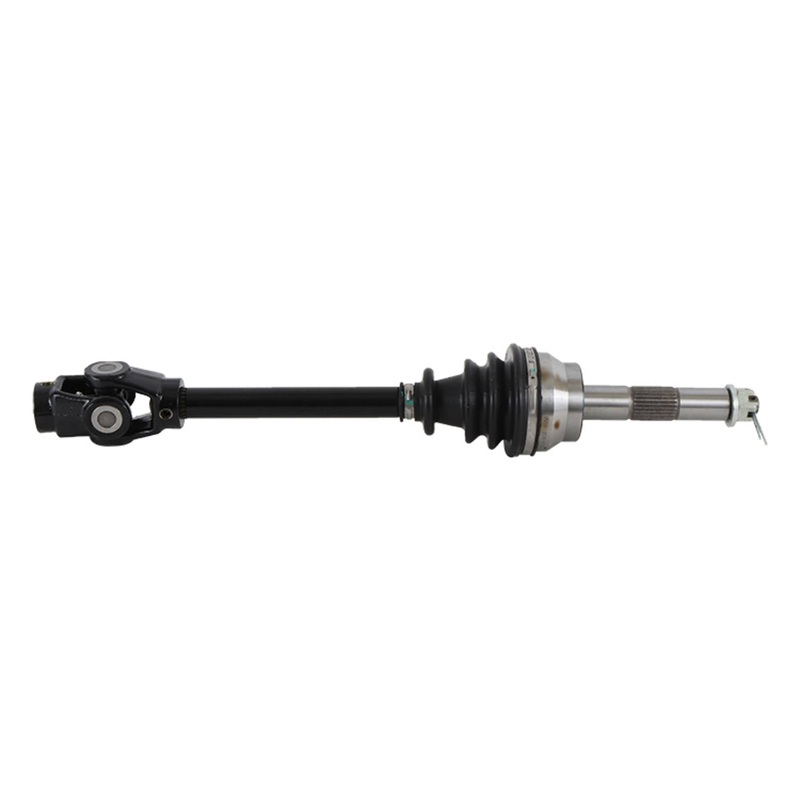 All Balls Racing AB6-PO-8-322 00-02 Polaris Xplorer 250 4×4 6 Ball Axle Front Left