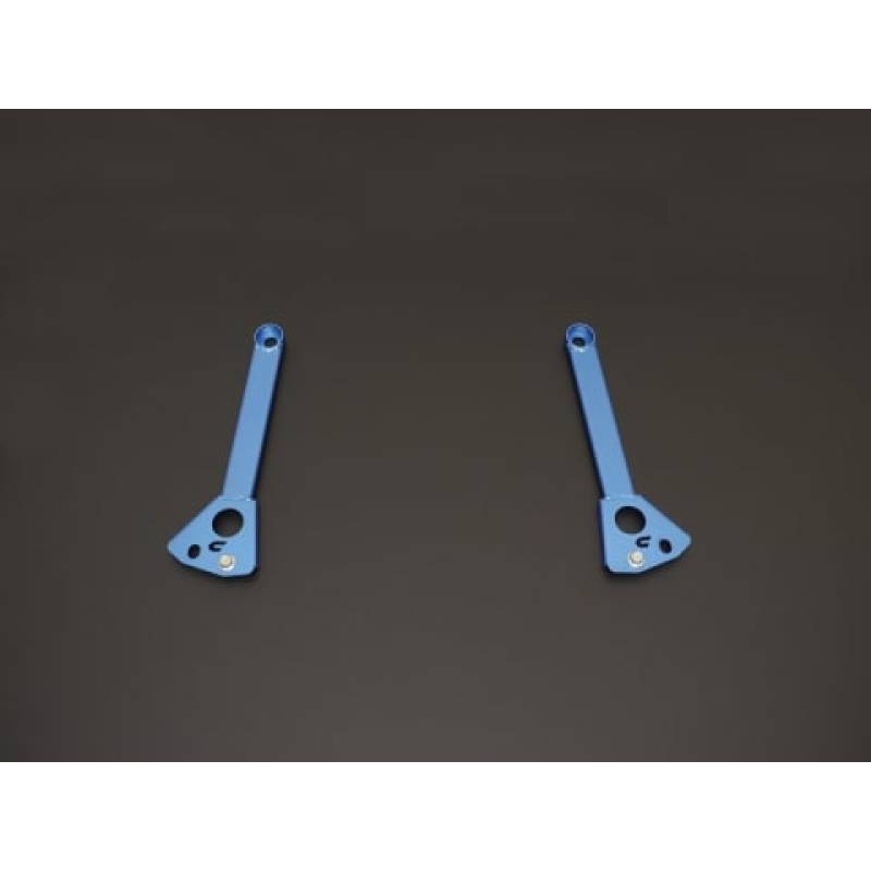 Cusco Power Brace Front Sides 2015 Subaru Impreza USDM Model (VA Chassis)