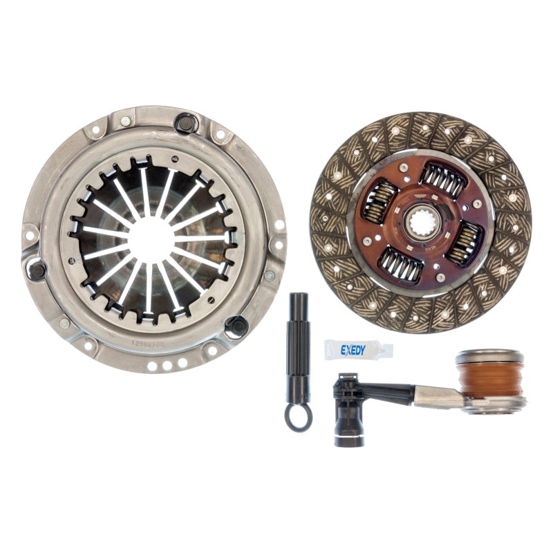 Exedy OE 2005-2009 Chevrolet Cobalt L4 Clutch Kit