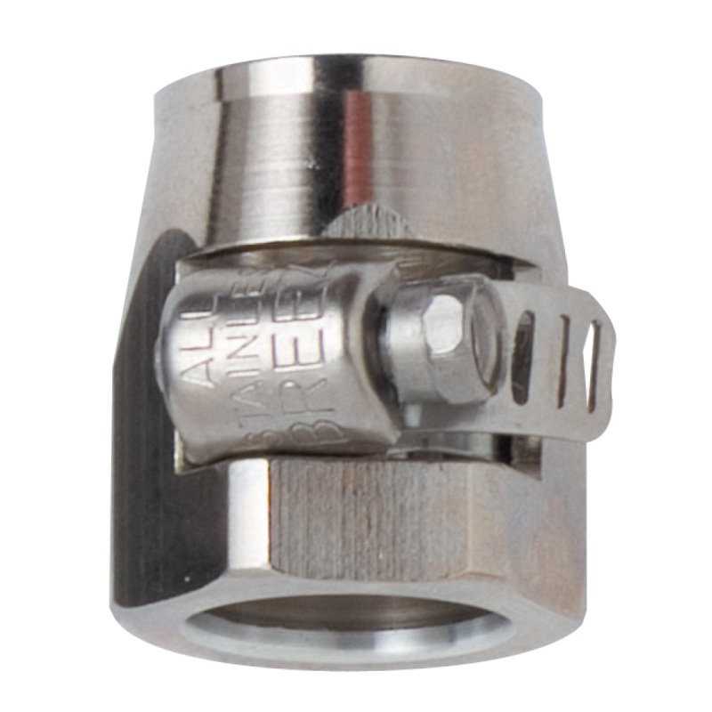 Fragola -3AN EZ Clamp – Chrome