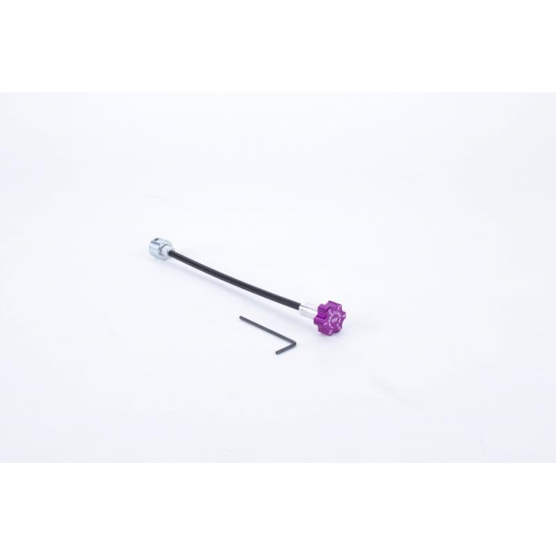 KW 10mm Rebound Adjustment Extension – 250mm Long
