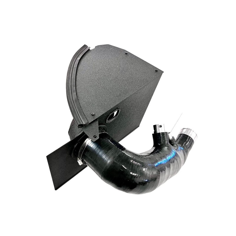 MAD High Flow Air Intake W/ Heat Shield – BMW G2X / B46 / B48 / 230i / 330i / 430i / xDrive