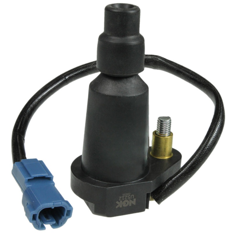 NGK 1997-92 Subaru SVX COP Pencil Type Ignition Coil