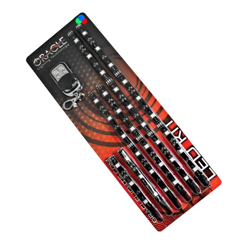 Oracle Engine Bay 5050 SMD Kit – RGB ColorSHIFT