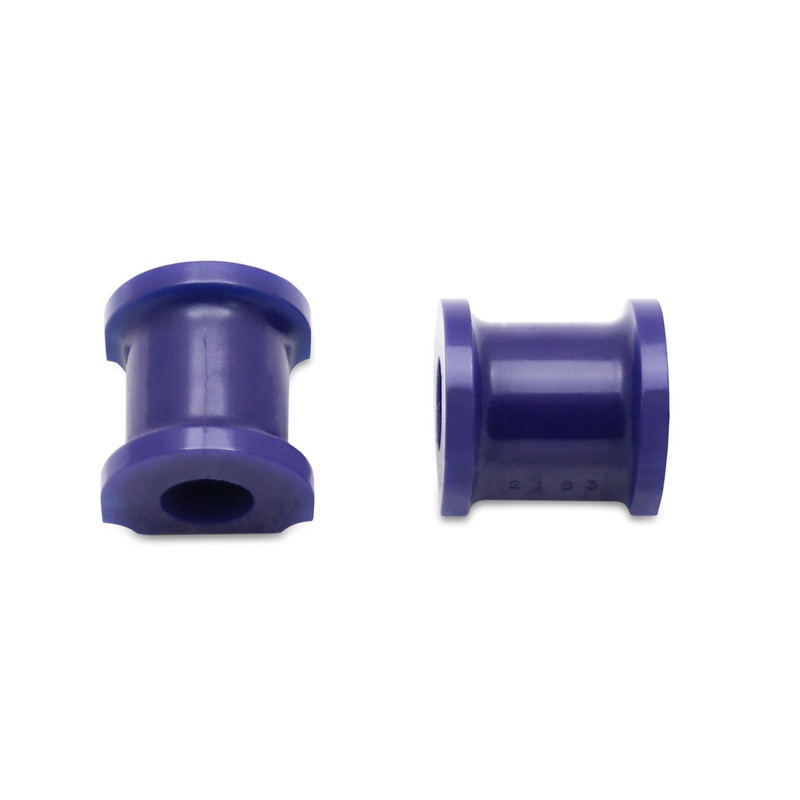 SuperPro Front Sway Bar Mount Bushing Kit | 2002 – 2003 Acura RSX (SPF2183-24K)