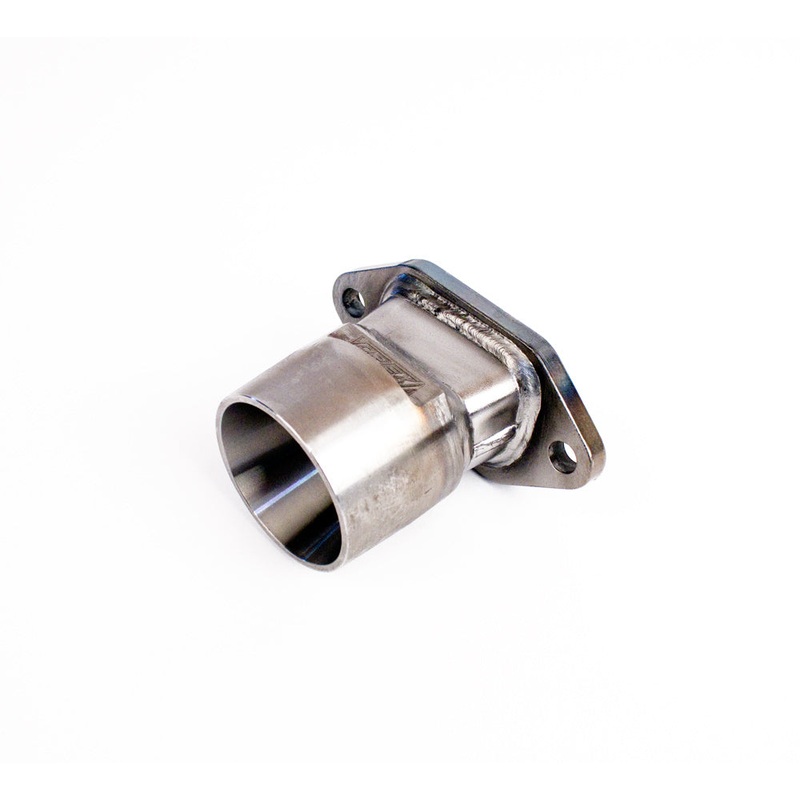 14. W7002463000500 Vortex Rok VLR Senior Exhaust Manifold