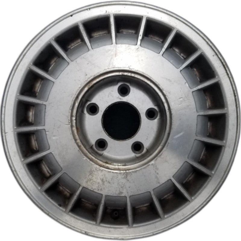 15″ DEVILLE 85 15×6 aluminum Original OEM Wheel Rim