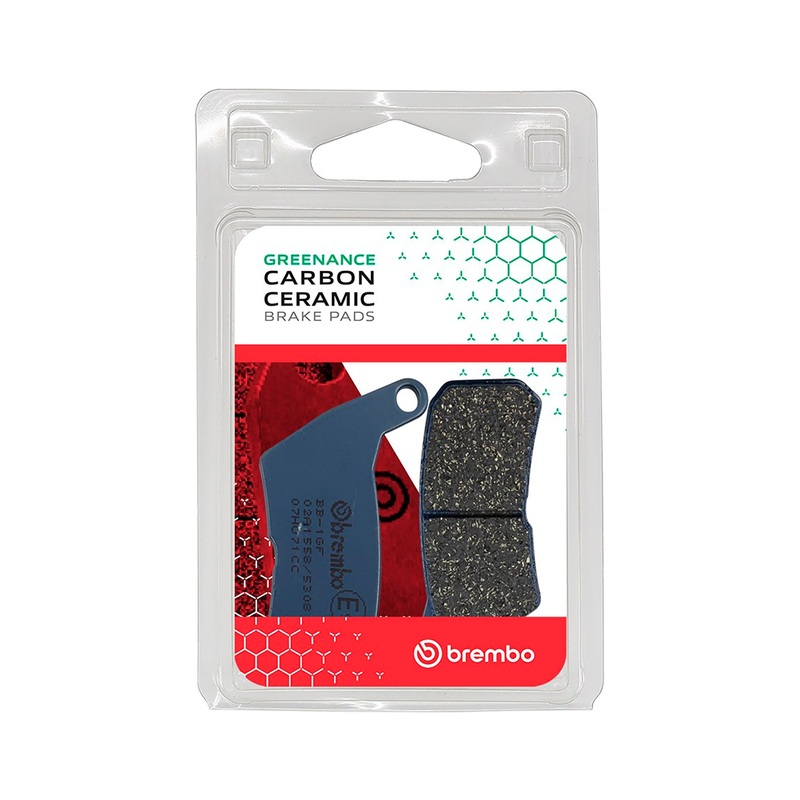 Brake Pads – 07HO71CC