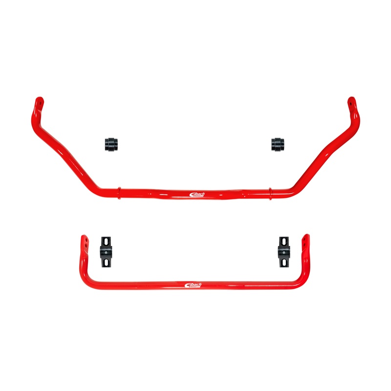 Eibach 17-21 Civic Type R Front & Rear Sway Bar Kit