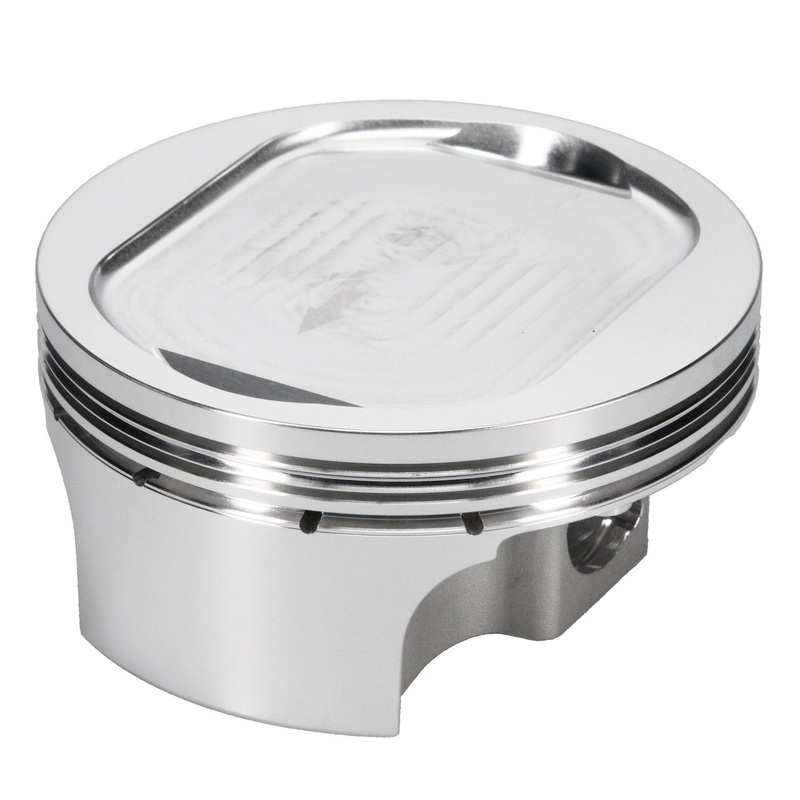 JE Pistons 324728