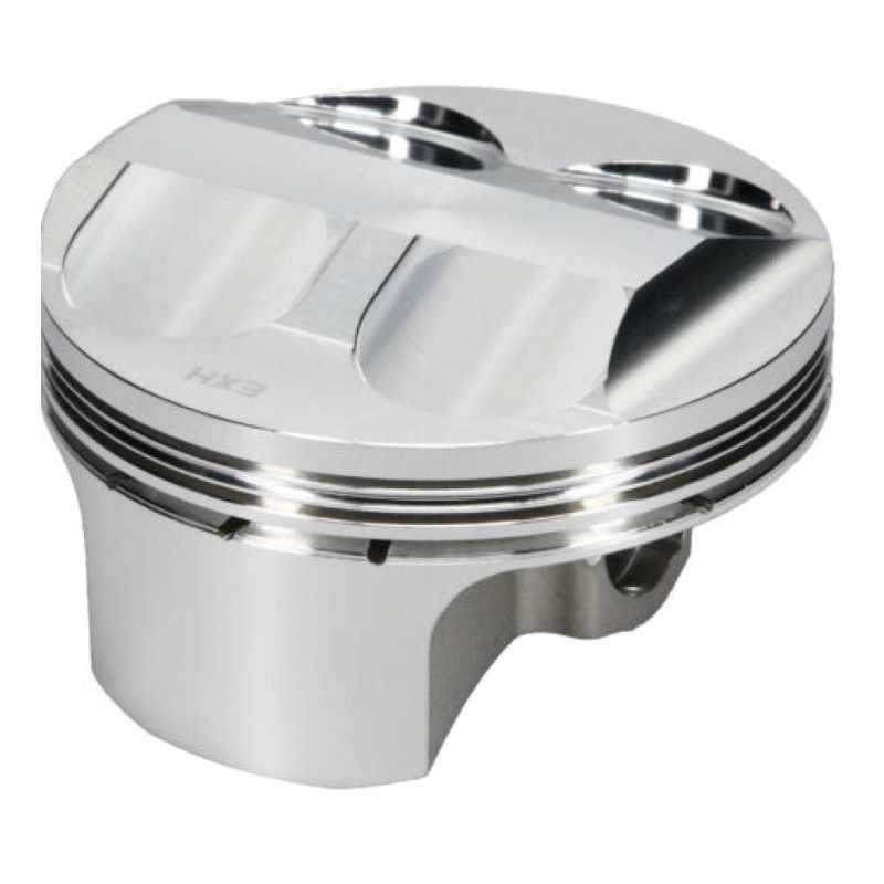 JE Pistons ROTAX BOMBARD DS650 Piston Kit