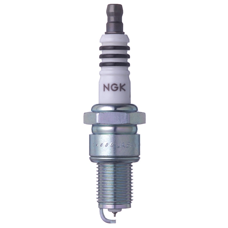 NGK IX Iridium Spark Plug Box of 4 (BPR5EIX-11)