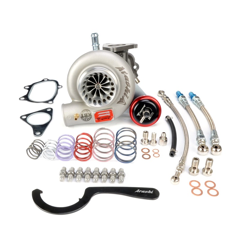 Subaru 3″ TD06H-25G-8cm Anti-Surge