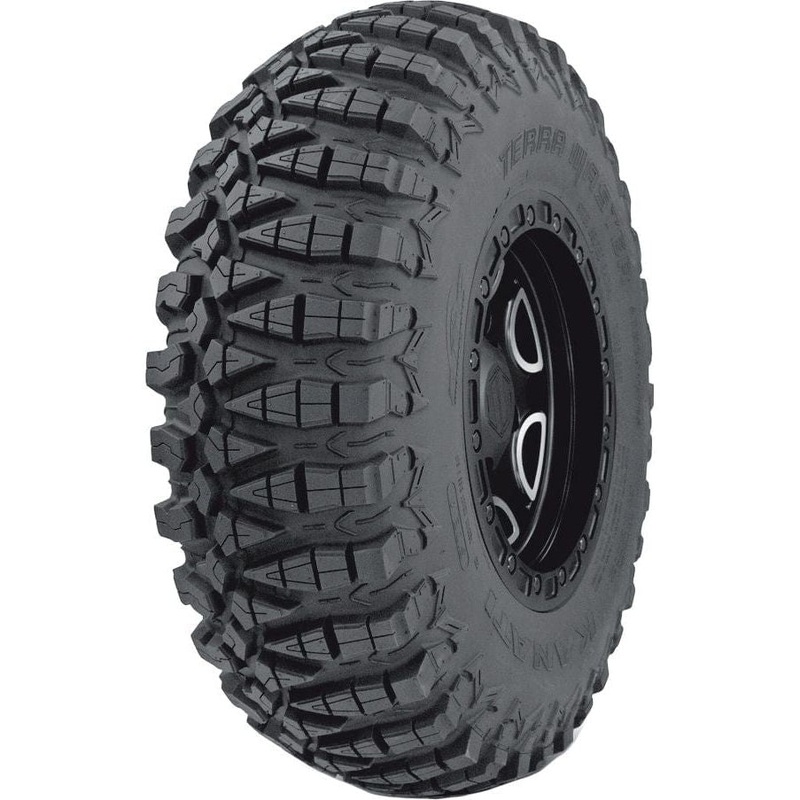 Tire Terra Master 28X10R-14 28X10R14 Radial Lr855Lbs by GBC