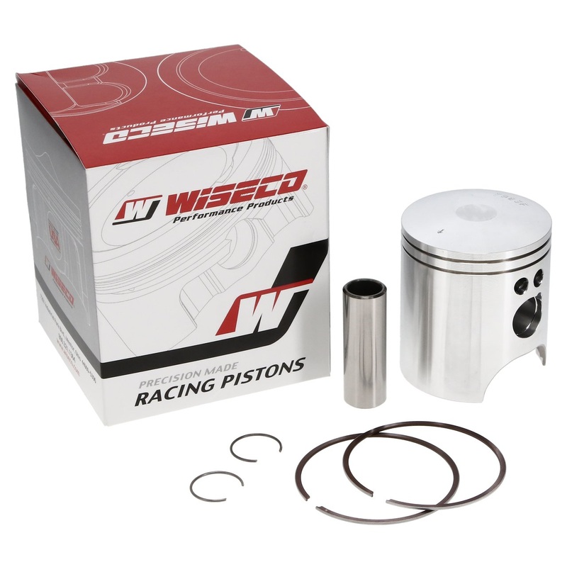 Wiseco 679M05700 Yamaha TZR125 87-92 ProLite 2244CD Piston Kit
