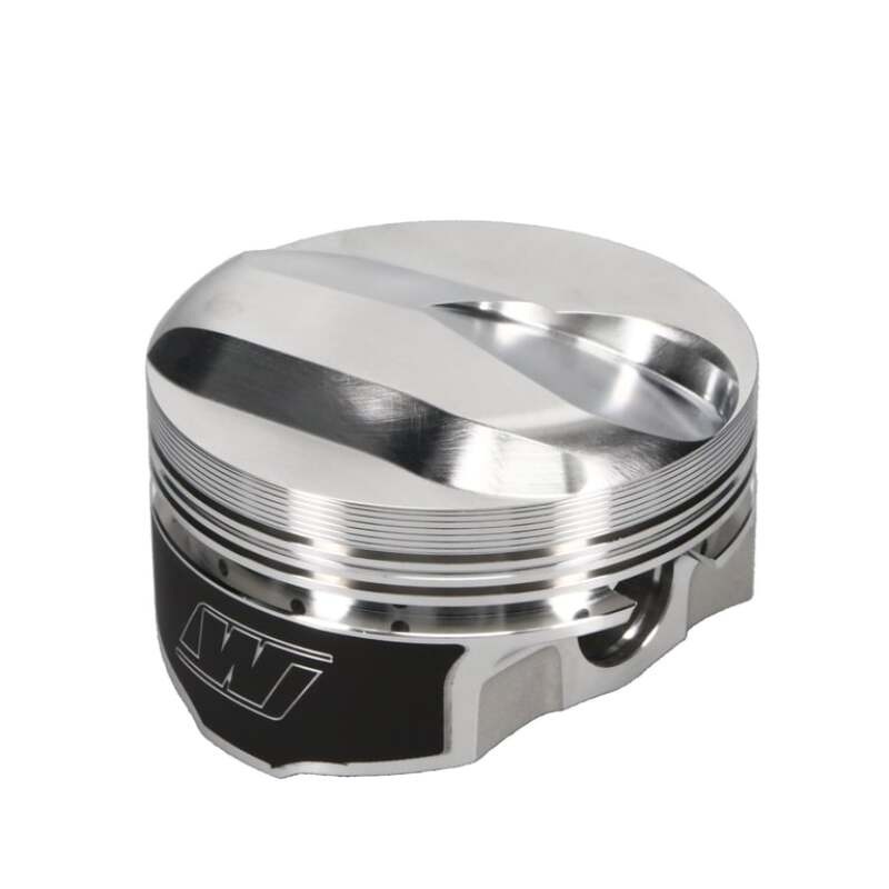 Wiseco Chevy Big Block 4.500in Bore 1.270in CH 15.00 CC Piston Set