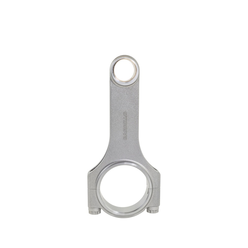 Carrillo Subaru EJ18/EJ20/EJ22/EJ257 (WRX Sti) Pro-H 3/8 WMC Bolt Heavy Duty Connecting Rods
