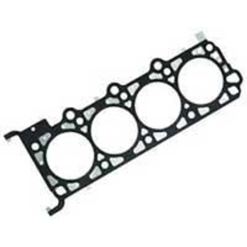 Cometic MLS Head Gasket – Nissan Skyline 2.6L Inline 6 RB26 – 86MM Bore – MLS .051″ – Return