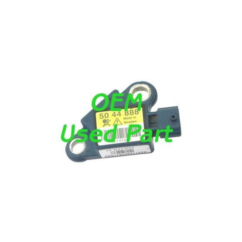 Front Air Bag Sensor OEM USED