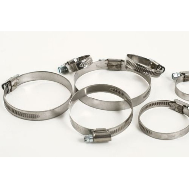 Hoseclamp kit do88-kit142