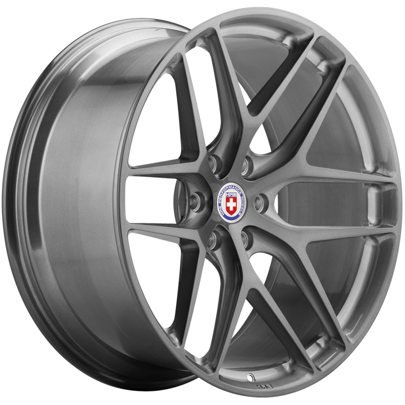 HRE P1 Series P161 Monoblok Wheel | HRE-P161