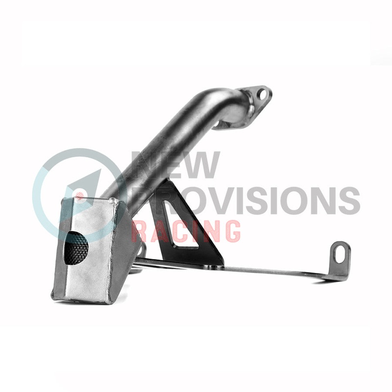 Killer B Ultimate Oil Pickup – 02-14 WRX / 04-21 STI