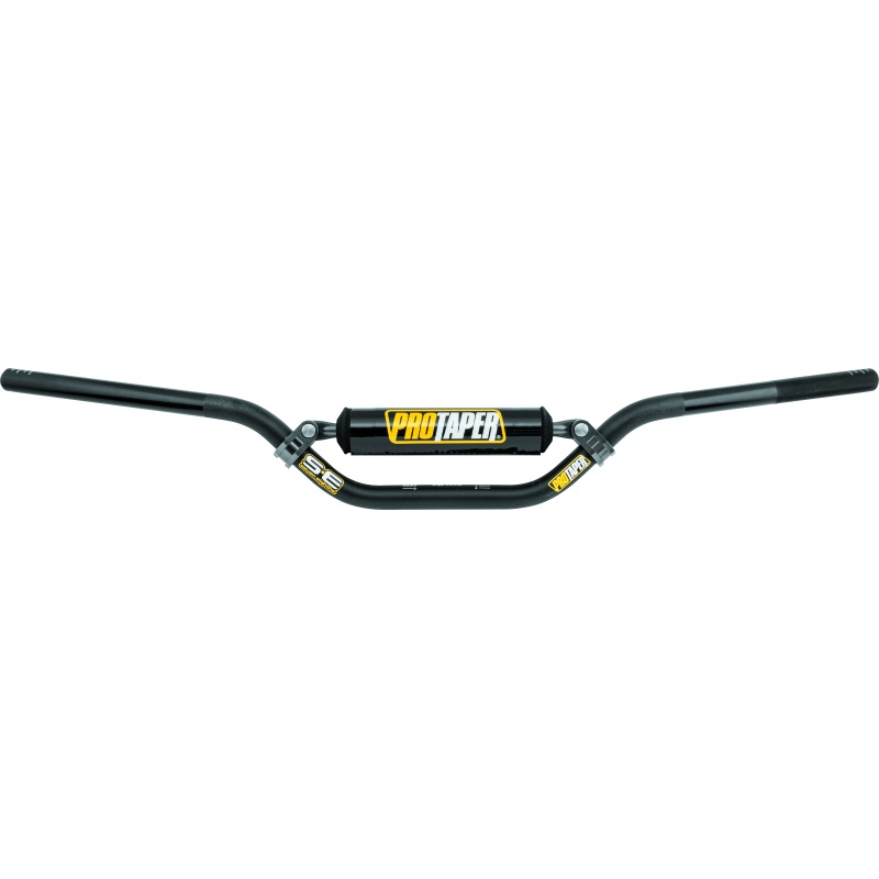 ProTaper SE Trials Mid Handlebar – Black