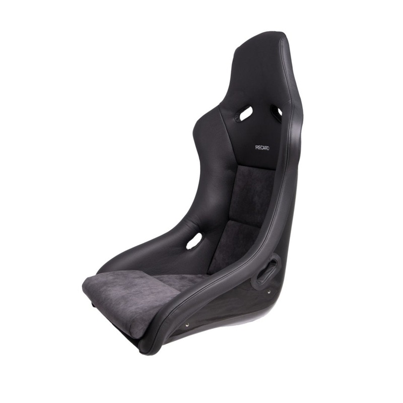 Recaro Pole Position FIA | 16-22+ Civic, 23+ Integra